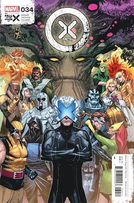 X-Men Vol. 6 (2021-2024) #34
