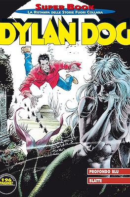 Dylan Dog Super Book #68