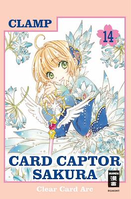 Card Captor Sakura Clear Card Arc #14