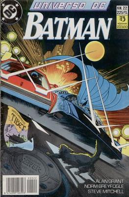 Universo DC #22