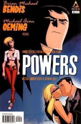 Powers #9
