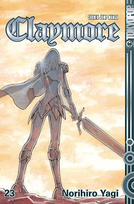 Claymore #23
