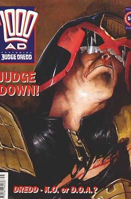 2000 AD #798