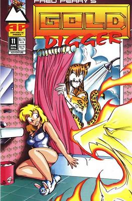 Gold Digger Vol. 2 (1993-1999) #11
