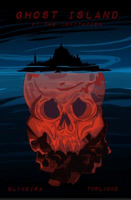Ghost Island