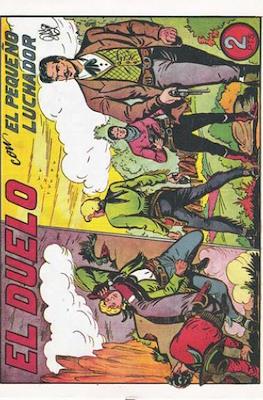 El Pequeño Luchador #149