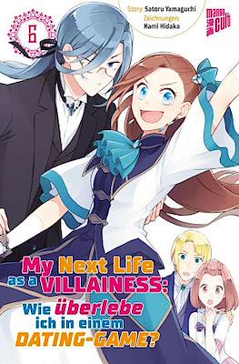 My next life as a Villainess – Wie überlebe ich in einem Dating-Game? #6