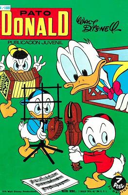 Pato Donald #188