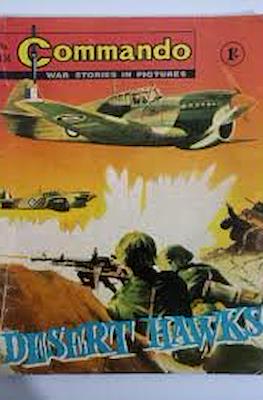 Commando #334