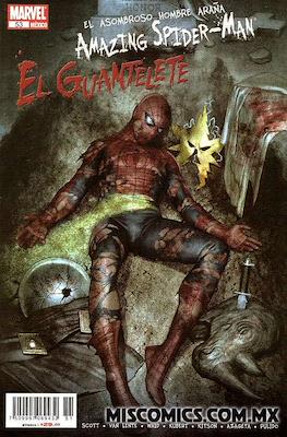 The Amazing Spider-Man (Grapa) #53