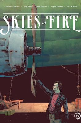 Skies of Fire #2