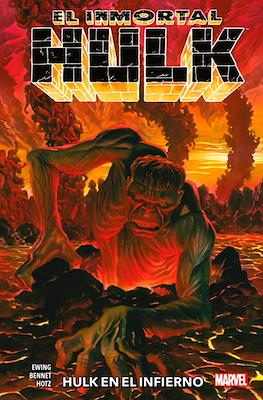 El Inmortal Hulk (Rústica 120 pp) #3