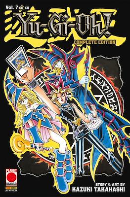 Yu-Gi-Oh! Complete Edition #7