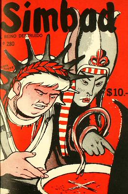 Simbad #280