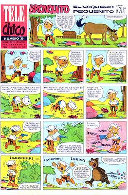 Tele Chico #30