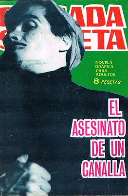 Brigada Secreta #118