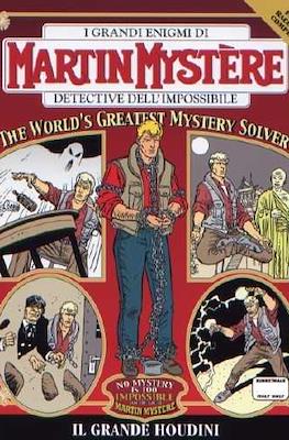 Martin Mystère #285