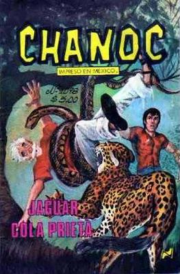 Chanoc #1098