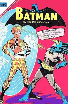 Batman #386