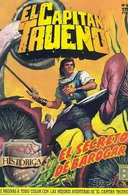 El Capitán Trueno. Edición Histórica (Grapa 36 pp) #18