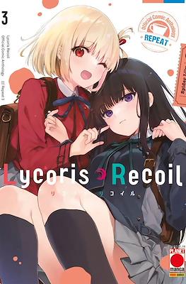 Lycoris Recoil #9