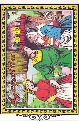 Azucena #197