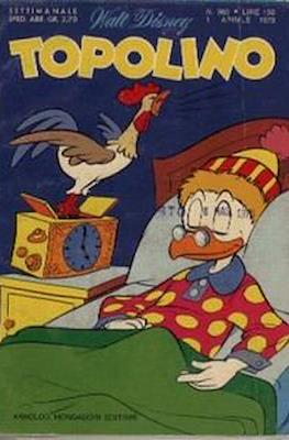 Topolino #905