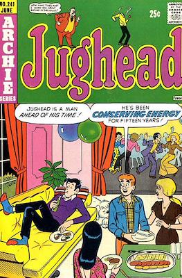 Archie's Pal Jughead Comics / Jughead (1949-1987) #241