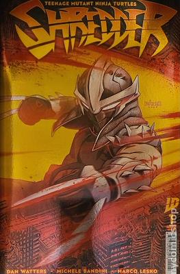 Teenage Mutant Ninja Turtles Shredder (2025 - Variant Covers) #1.04