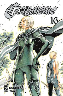 Claymore New Edition #16