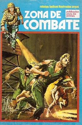 Zona de combate (Segunda serie) #123