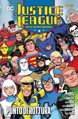 DC Evergreen #96