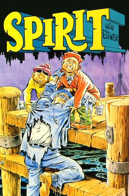 Spirit #6