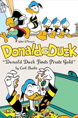 The Complete Carl Barks Disney Library
