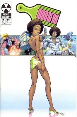 Mac Afro #2