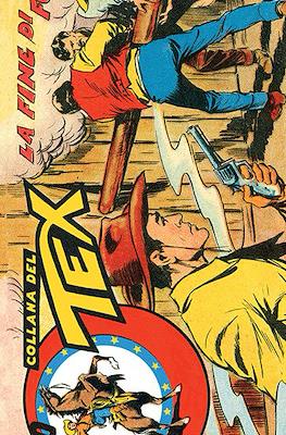 Le strisce di Tex #306