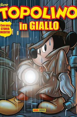 Topolino in Giallo #24