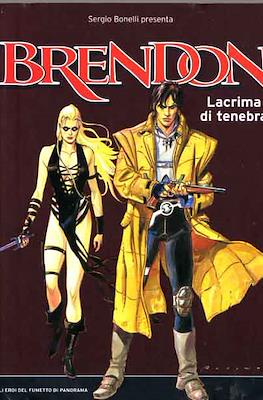 Gli Eroi del Fumetto di Panorama #14