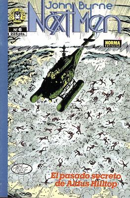 Next Men #6