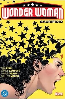 Wonder Woman (Rústica) #2
