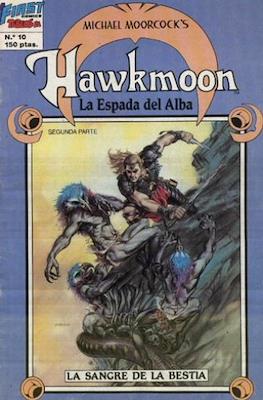 Hawkmoon #10