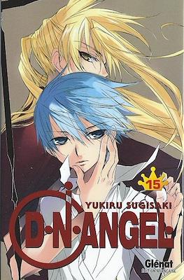 D.N.Angel #15