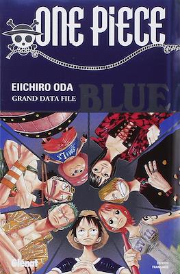 One Piece Databook #2
