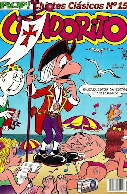 Condorito #508