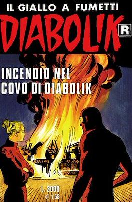 Diabolik R #467