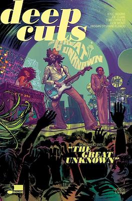 Deep Cuts #6