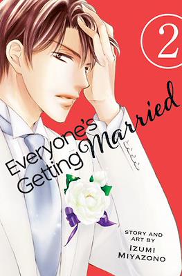 Everyone's Getting Married #2