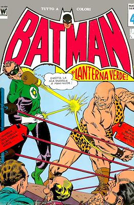 Batman Vol. 2 #4