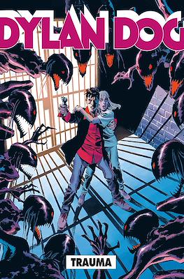 Dylan Dog #469