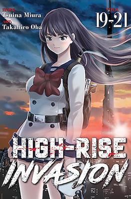 High-Rise Invasion (Softcover) #10